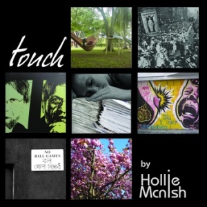 Touch by Hollie McNish